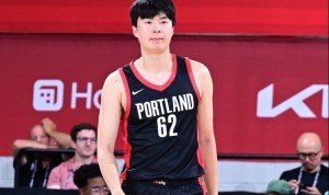 王健：李贤重放弃参加今年的NBA夏季联赛 将回韩国打亚洲杯