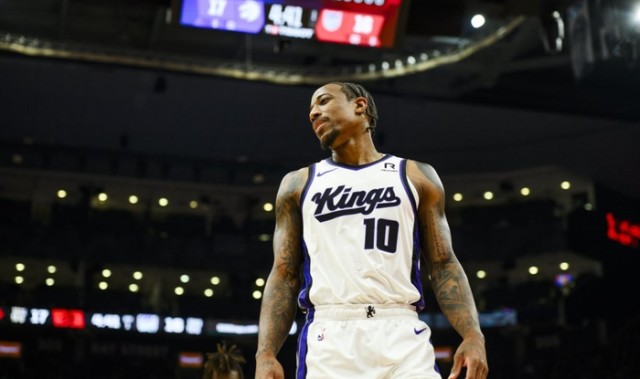 Panda Sports Event-巴特勒赛季报销勇士或转追德罗赞，库明加加底薪球员可交易|吉米·巴特勒|Shams|德玛尔-德罗赞|德马尔·德罗赞|乔纳森·库明加_新浪新闻