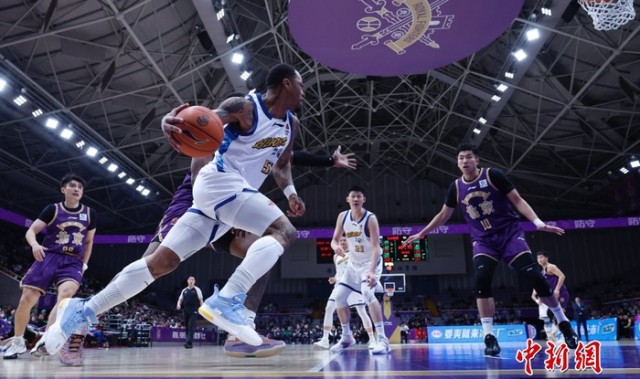 Panda Sports Event-CBA常规赛：北京控股队负于浙江方兴渡队|浙江队|体育馆|男子篮球|职业联赛|北控男篮_新浪体育_新浪新闻