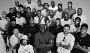 壕！乔丹在希腊举办品牌活动 给了晚宴主厨1万欧元小费