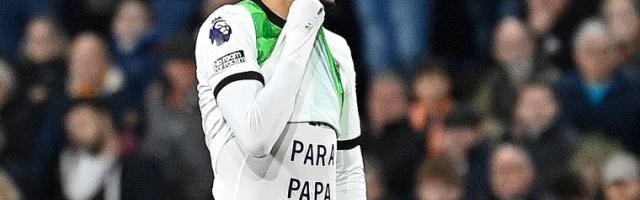 熊猫体育官方网站-哥伦比亚媒体：路易斯·迪亚斯的父亲已获释