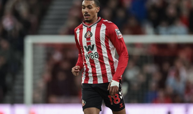 APP注册送彩金活动-记者：埃弗顿、诺丁汉森林有意桑德兰前锋伊西多，已询问球员情况