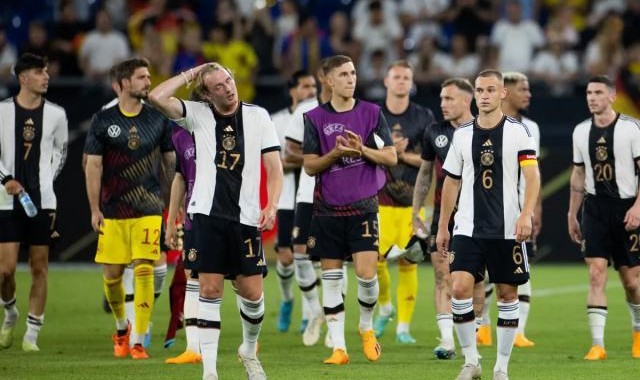 Panda Sports Event-秦游夏：德国足协为什么还不炒弗利克？