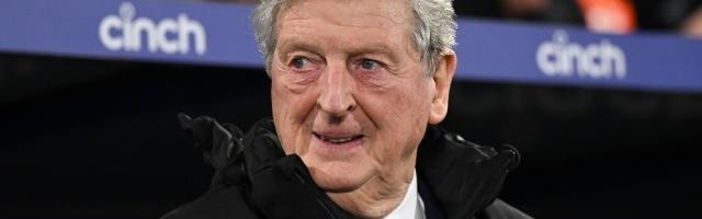 APP注册送彩金活动-水晶宫主帅霍奇森宣布辞职：俱乐部需要推进新计划