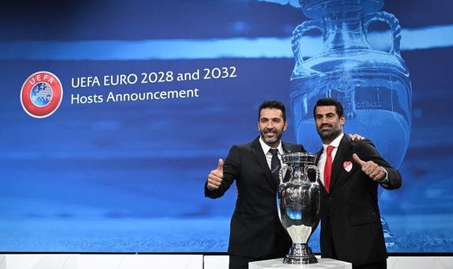 APP注册送彩金活动-【观察】意大利土耳其搭伙联办欧洲杯，谁拯救了谁？