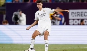 罗马诺：科莫有意皇马中卫雅各布-拉蒙，计划世俱杯后推进谈判