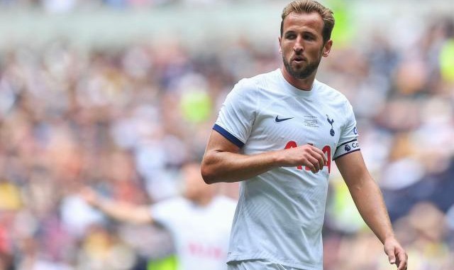 熊猫体育官方网站-热刺终于接受拜仁报价 然而凯恩不想走了？