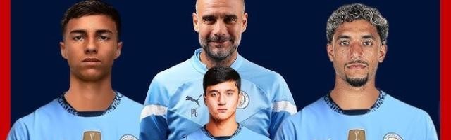 APP注册送彩金活动-自信！英媒：曼城不会在冬窗引援时设置“降级条款”