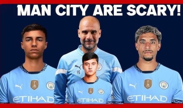 APP注册送彩金活动-自信！英媒：曼城不会在冬窗引援时设置“降级条款”