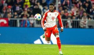 加拿大足协回应德雷森的言论：对戴维斯我们遵循了适当的护理程序