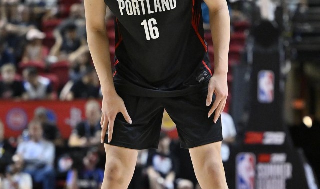 羡慕？哈利伯顿自媒体：真希望步行者当时选中杨瀚森