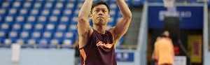 Panda Sports Event-广厦投资人楼明年初许下2个承诺：争取夺冠、为林志杰办退役仪式