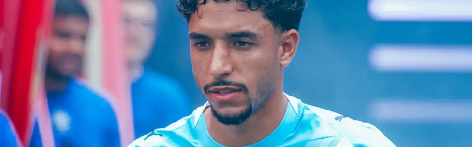 土媒：费内巴切想租借马尔穆什，愿承担球员本赛季后半段薪资