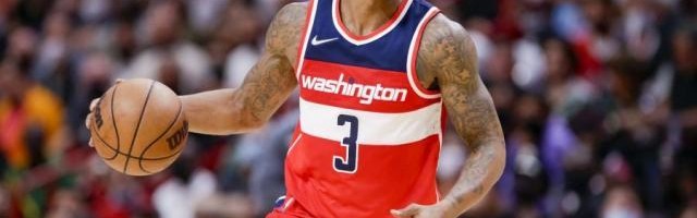 APP注册送彩金活动-5年肥约留守华府 比尔：我坚信自己能带领奇才夺冠