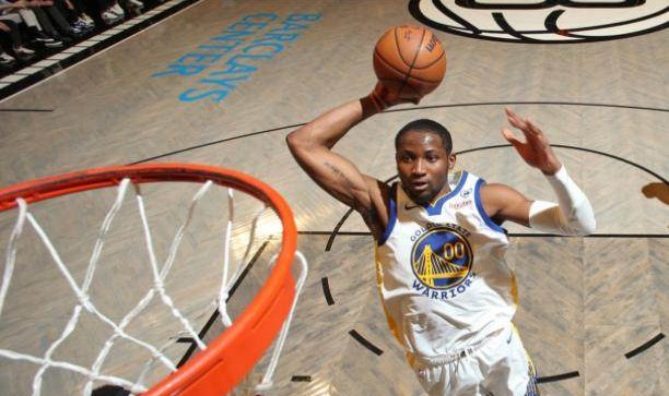 Panda Sports Event-冲击亿元肥约！库明加10战9次20+ 变勇士新希望