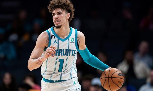 Panda Sports Event-乔丹留下烂摊子！黄蜂新老板靠榜眼签改变命运？