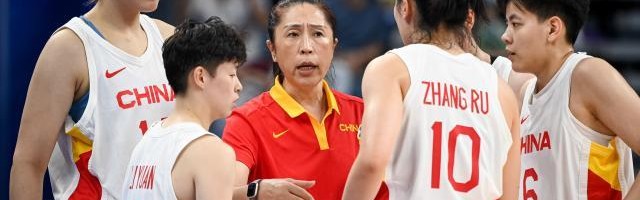 Panda Sports Event-磨合情况令人担忧？中国女篮小试牛刀击碎质疑