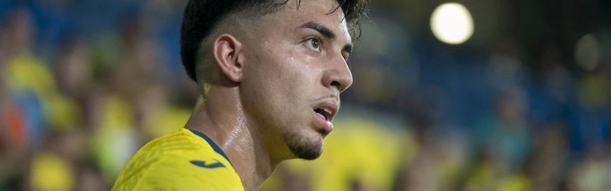 Panda Sports Event-官方：黄潜与阿霍马克续约至2028年，并将他外租至巴列卡诺