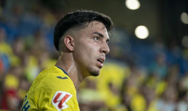 Panda Sports Event-官方：黄潜与阿霍马克续约至2028年，并将他外租至巴列卡诺